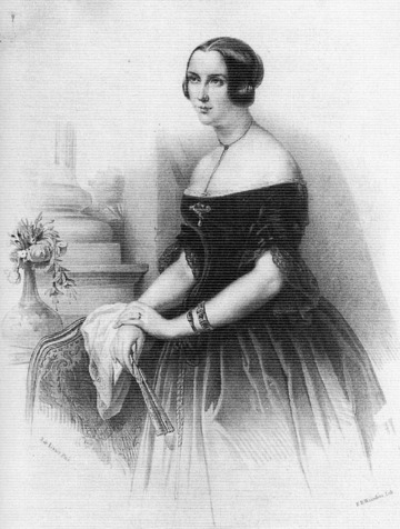 Aurelia Elisabeth van Limburg Stirum